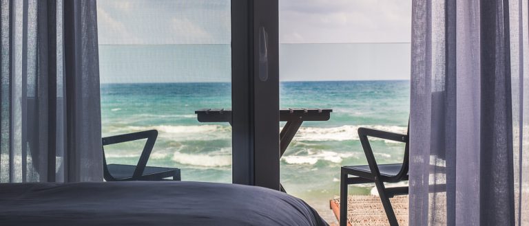 Kinderhotel oder Airbnb