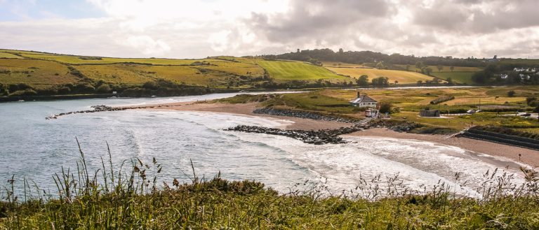 Irland Mietwagen Rundreise