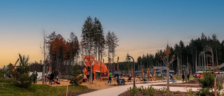 Center Parcs günstiger buchen: 9 Tipps & Tricks