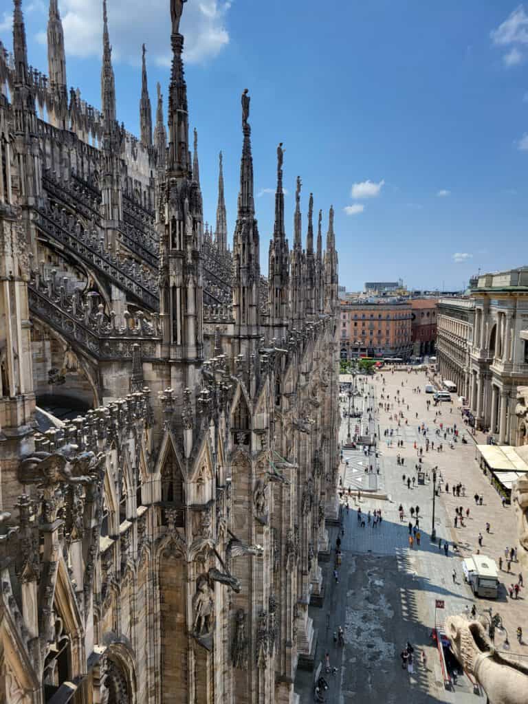Mailand Dom