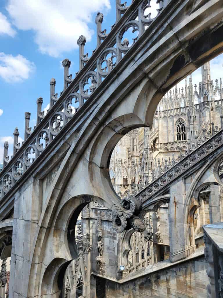 Mailand Dom