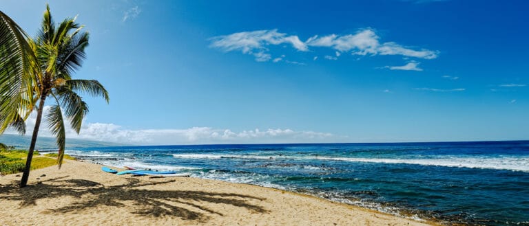 Hawaii mit Kindern - Traumziel in den USA