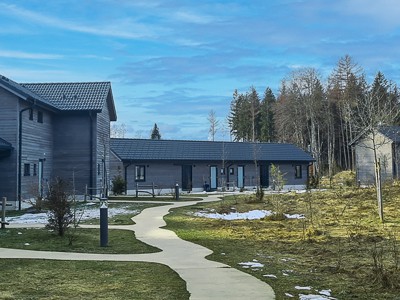 Center Parcs günstiger buchen: Es gibt auch einen tollen Park im Allgäu 