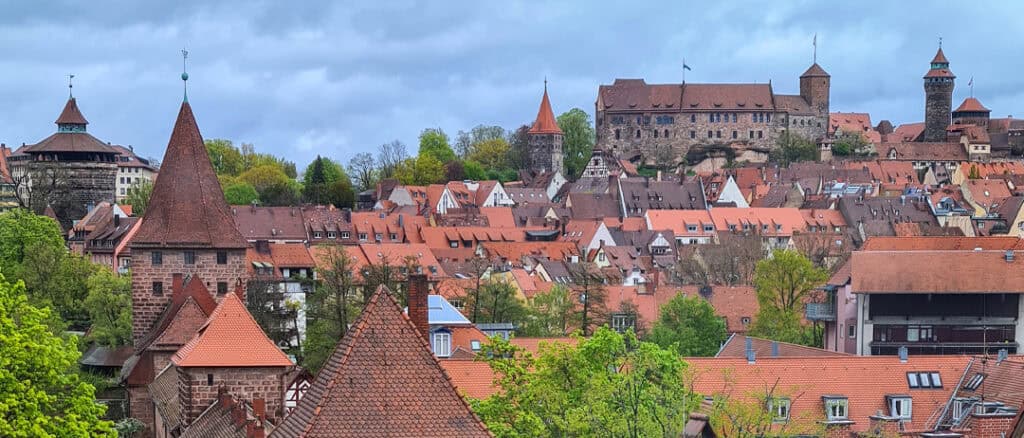 Nürnberg mit Kindern – 10 tolle Sehenswürdigkeiten & Tipps