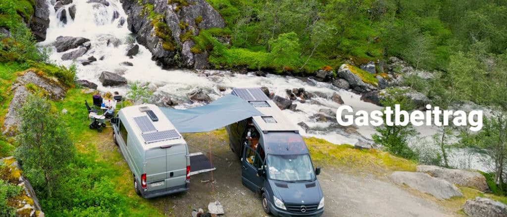 Die Vanlife Vorteile: Warum das minimalistische Leben auf Rädern dein Leben und deine Familie bereichern wird