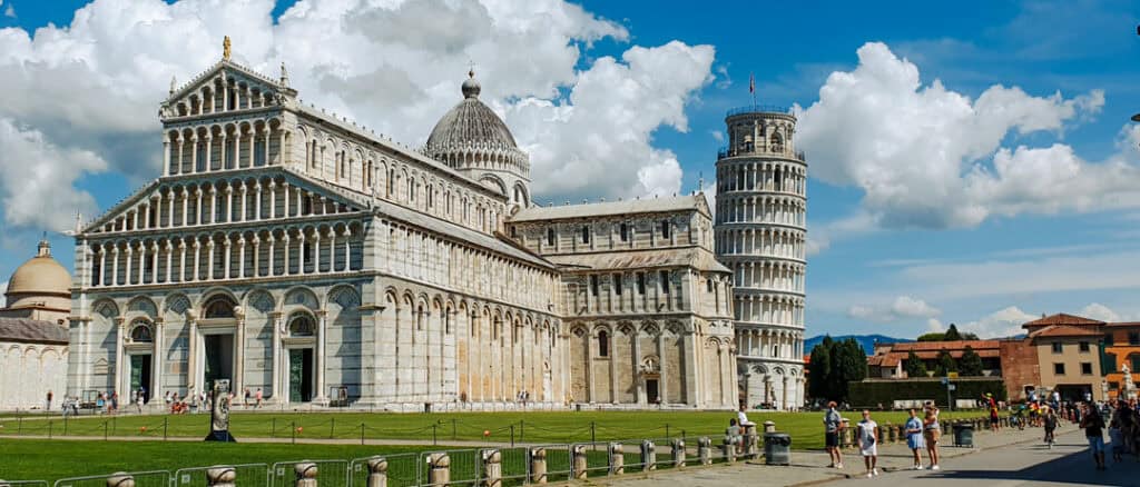 Toskana mit Kindern – Italien Rundreise mit Auto oder Wohnmobil planen