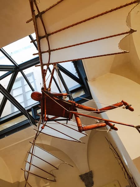 Toskana mit Kindern - Museen, Städte, gutes Wetter