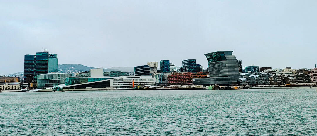Oslo Sehenswürdigkeiten mit Kindern: Familien-Guide für 3 perfekte Tage
